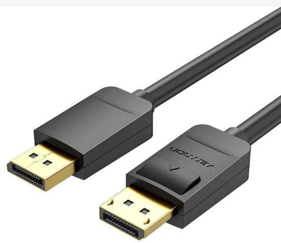 Изображение CABLE DP 2M/HACBH VENTION