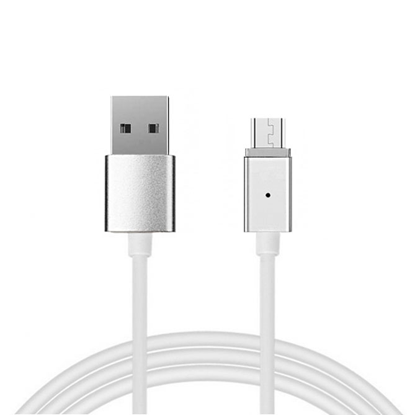 Picture of Cable Magnetic Type 1 - USB to Micro USB - with de