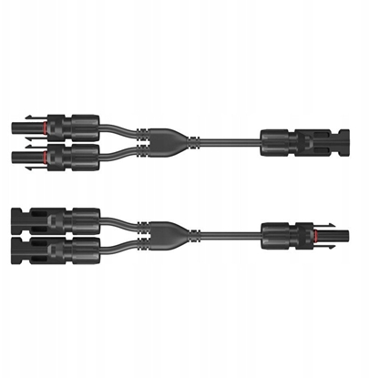 Attēls no CABLE POWER SOLAR PANEL MC4/PARALLEL CP.DY.00000156.01 DJI