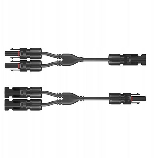 Picture of CABLE POWER SOLAR PANEL MC4/PARALLEL CP.DY.00000156.01 DJI