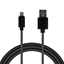 Picture of Cable TYPE 1 - USB to Micro USB - metal plugs QC 3