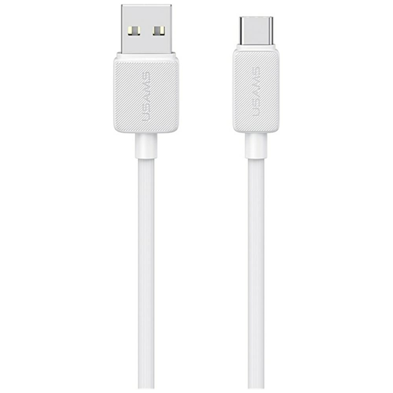 Picture of Cable USAMS KY Series US-SJ693 3A USB-C to USB-A 2