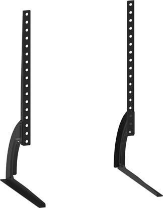 Attēls no Cabletech Stojak nogi do telewizora Cabletech uchwyt do TV 27-60"