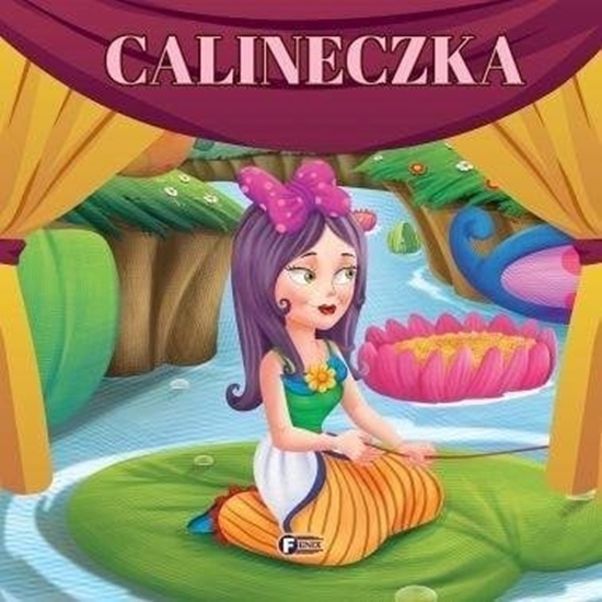 Picture of Calineczka