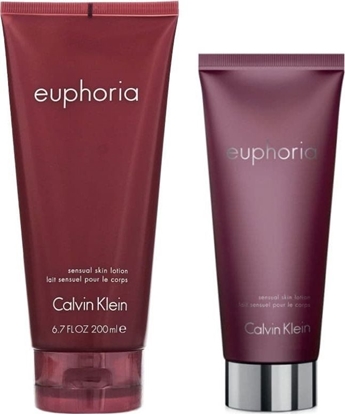Изображение Calvin Klein Balsam do ciaa Euphoria 200 ml