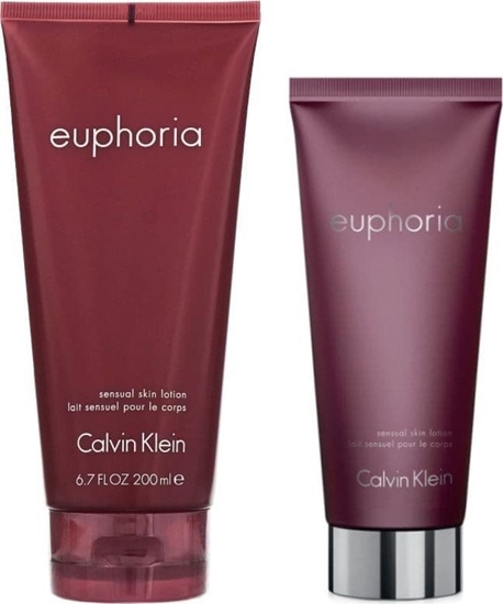 Изображение Calvin Klein Balsam do ciaa Euphoria 200 ml