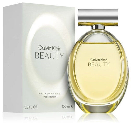 Picture of Calvin Klein Beauty Perfume EDP 100 ml