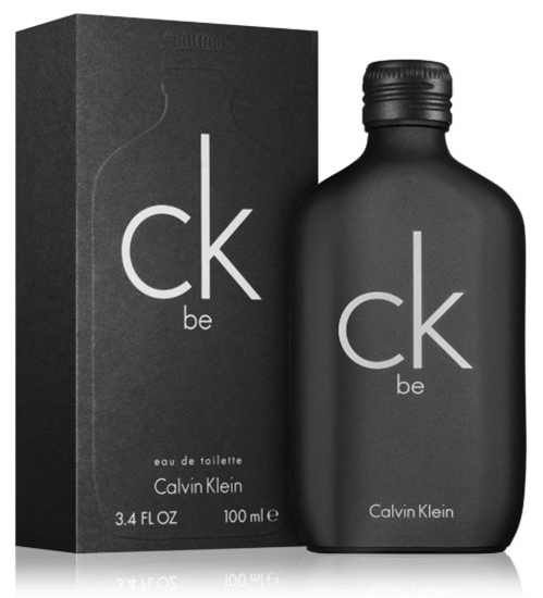 Изображение Calvin Klein CK Be Perfume EDT 100 ml