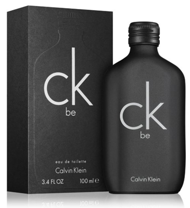 Picture of Calvin Klein CK Be Perfume EDT 100 ml Tester