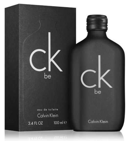 Изображение Calvin Klein CK Be Perfume EDT 100 ml Tester