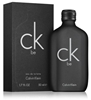 Picture of Calvin Klein CK Be Perfume EDT 50 ml