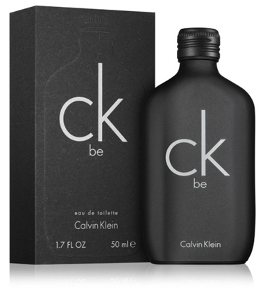 Picture of Calvin Klein CK Be Perfume EDT 50 ml