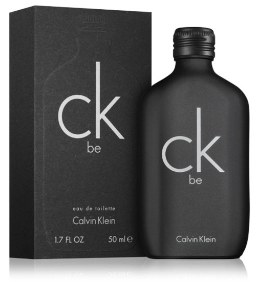 Picture of Calvin Klein CK Be Perfume EDT 50 ml