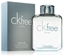 Picture of Calvin Klein CK Free Perfume EDT 100 ml