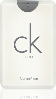 Attēls no Calvin Klein CK One EDT 20 ml
