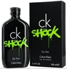 Picture of Calvin Klein CK One Shock for Him Perfume EDT 100 ml