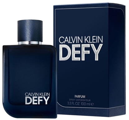Изображение CALVIN KLEIN Defy Parfum spray 100ml
