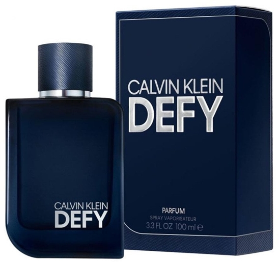 Изображение CALVIN KLEIN Defy Parfum spray 100ml