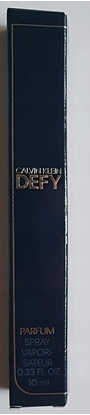 Attēls no CALVIN KLEIN Defy Parfum spray 10ml
