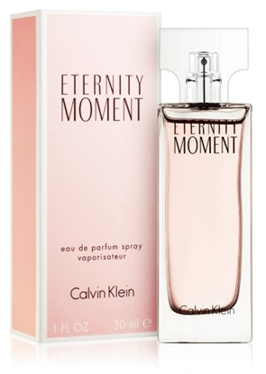 Picture of Calvin Klein Eternity Moment Perfume EDP 30 ml