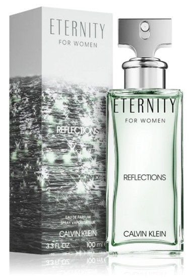 Picture of Calvin Klein Eternity Reflections Perfume EDT 100 ml