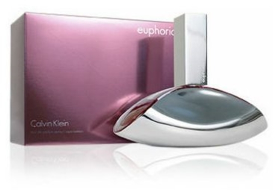 Picture of Calvin Klein Euphoria Perfume EDP 50 ml