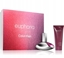 Изображение Calvin Klein Euphoria zestaw - woda perfumowana 50 ml + balsam do ciaa 100 ml