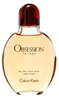 Picture of Calvin Klein Obsession for Men Perfume EDT 75 ml