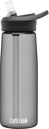 Picture of CamelBak Butelka Eddy+ 750ml Charcoal
