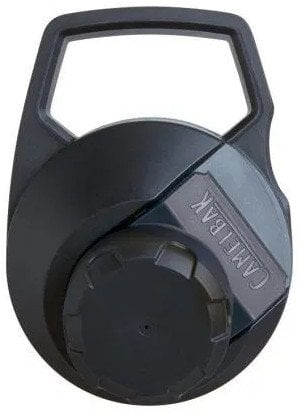 Picture of Camelbak Chute Mag 1.5 L drinking bottle, gray