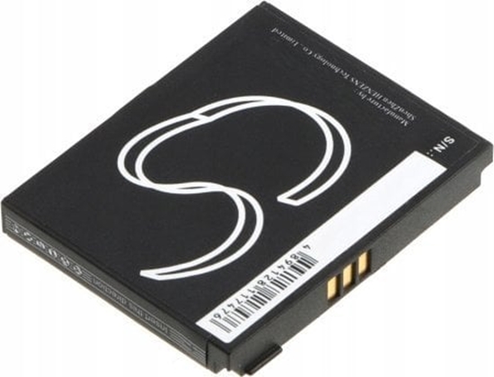 Picture of Cameron Sino Akumulator Bateria 338937010208 Do Nawigacja Gps Becker Hjs-100 Hjs100 Hjs / Cs-bks100sl