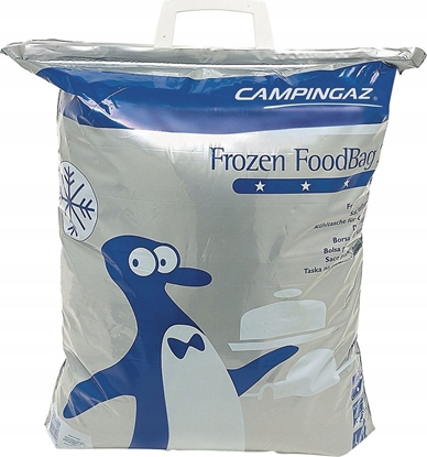 Picture of Campingaz Torba termiczna Campingaz COOLER ACCY FROZEN FOODBAG S