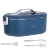 Picture of Camry Electric Lunch Box | CR 4517 | Material Stainless Steel | Blue