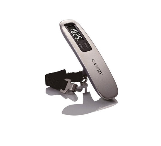 Picture of Camry ELECTRONICAL TRAVEL SCALES EL910H