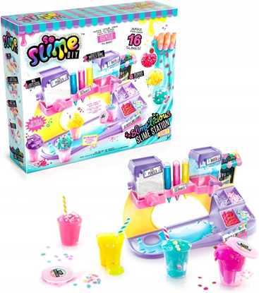 Picture of Canaltoys Slime Station
