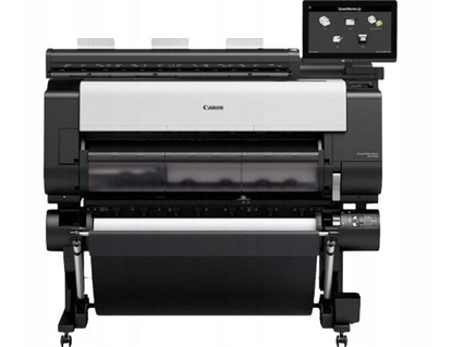 Изображение CANON MFP Scanner Z36 for TX single sensor 1200 dpi controler only for bundle