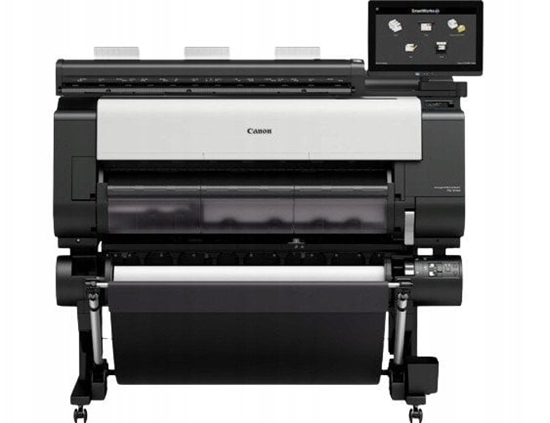 Изображение CANON MFP Scanner Z36 for TX single sensor 1200 dpi controler only for bundle