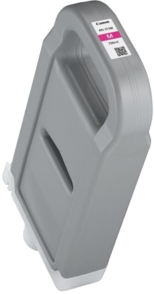 Изображение Canon CANON PFI-711 Ink Cartridge Magenta