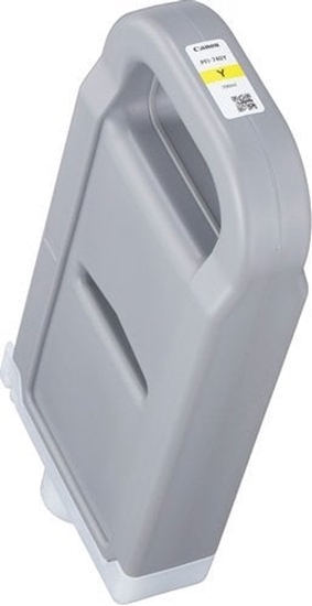 Picture of Canon Patrone Canon PFI-740Y         yellow
