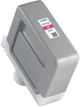 Attēls no CANON PFI-311 Ink Cartridge Magenta