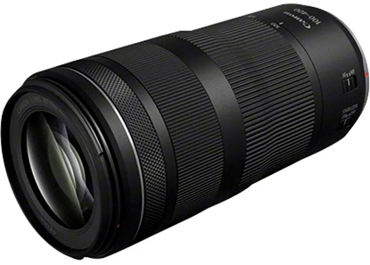 Изображение Canon 5050C005 Lens RF 100-400mm F5.6-8 IS USM