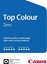 Изображение Canon Top Colour Zero FSC, Laser/Inkjet printing, A3 (297x420 mm), 250 sheets, 160 g/m², White, 166 µm