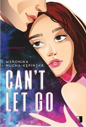 Изображение Can't Let Go
