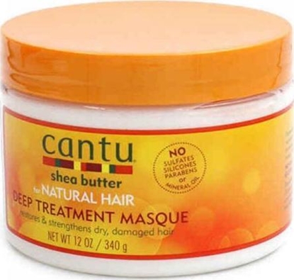 Picture of cantu Krem do Stylizacji Cantu Shea Butter (340 g)