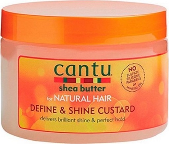 Picture of cantu Odywka Cantu  Shea Butter (340 g)