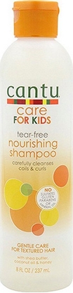 Attēls no cantu Szampon Kids Care Nourishing Cantu (237 ml)
