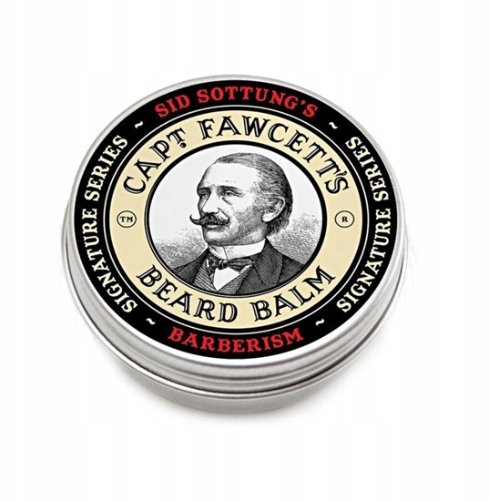 Picture of Captain Fawcett Barber Ism Beard Balm by Sid Sottu