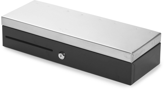 Изображение Capture CA-CF460-680S, Steel, Steel, Plastic, 460 mm, 170 mm, 100 mm