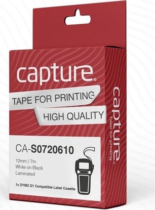 Изображение Capture Capture CA-S0720610 tamy do etykietowania