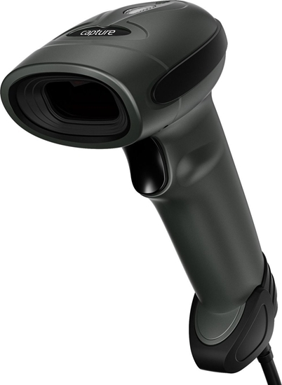 Picture of Capture Viper - Corded 1D/2D Scanner
